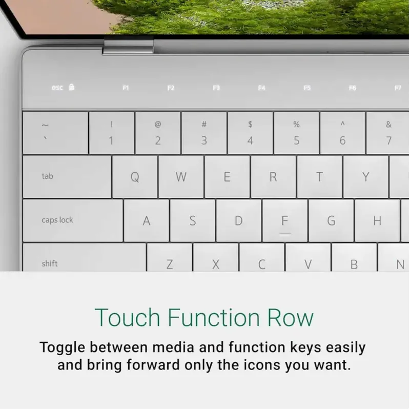 новый Dell XPS 9350 13-inch Ultra 7 / 16Gb / 512Gb — фото 3
