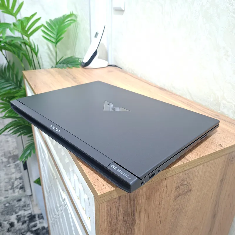 Core i5-12450H/ RTX 3050/ SSD 256 gb/ ОЗУ 8 gb — фото 3 Core i5-12450H/ RTX 3050/ SSD 256 gb/ ОЗУ 8 gb — фото 3