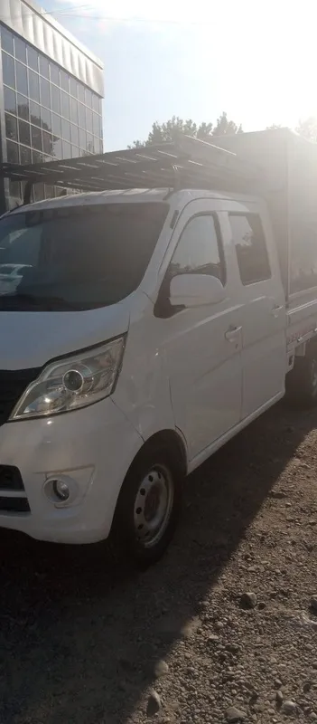 Changan 2016 probeg 183.000 1 Changan 2016 probeg 183.000 1