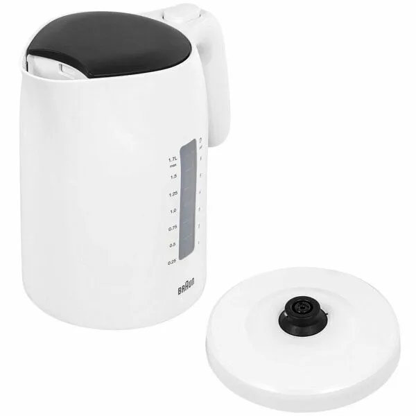 Чайник Braun WK3100 3 Чайник Braun WK3100 3