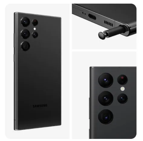 Galaxy S22 Ultrа / память 256гб / состояние Galaxy S22 Ultrа / память 256гб / состояние