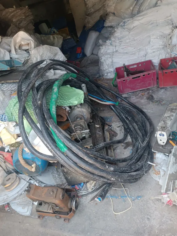 Kabel bor sip 120lik 2 Kabel bor sip 120lik 2