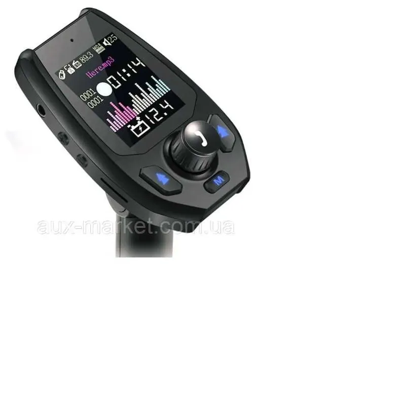 FM-модулятор, Блютуз Трансмиттер Onever FM43