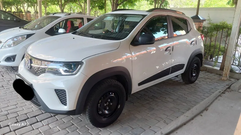 DongFeng - Seagull, Ben-ben аналоги