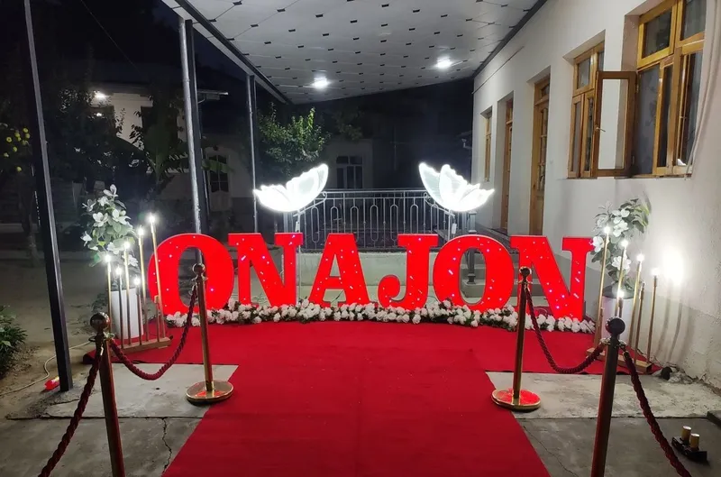 Onajon Otajon онажон 350.000 сом 6
