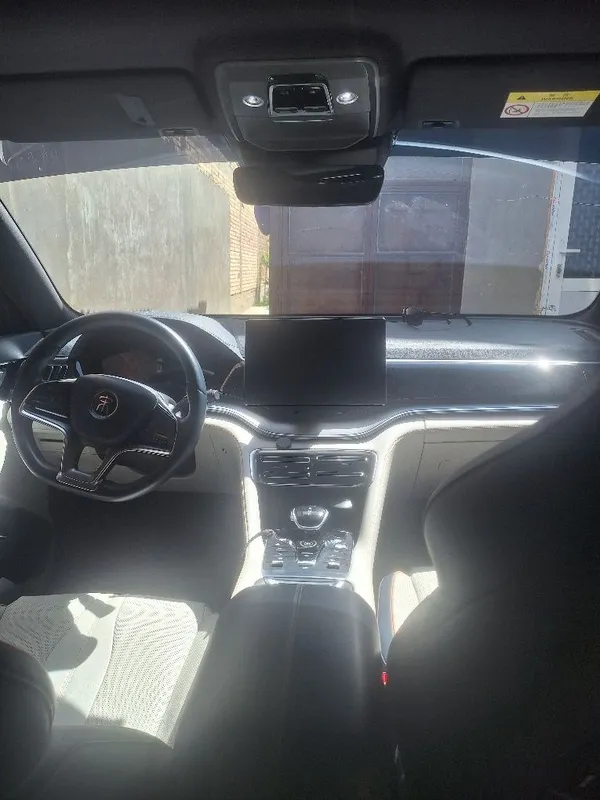 Авто электро byd — фото 3