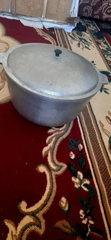 Казан хам баскада затлар сатылады 2 Казан хам баскада затлар сатылады 2