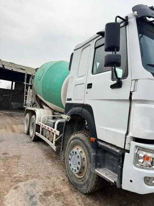 QUM • SHEBEN • BETON maxsulotlari yetkazib berish xizmatlari mavjud — фото 3
