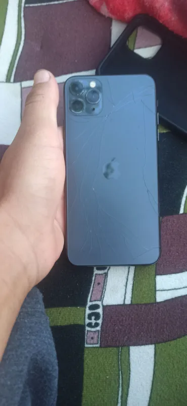 Продаётся iPhone 11 Pro Max 7 Продаётся iPhone 11 Pro Max 7