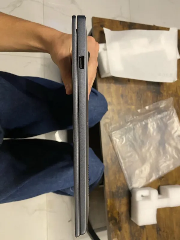 Huawei matebook d14, 8/512gb 4