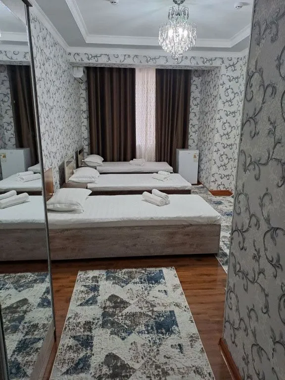 Hotel, mehmonxona, гостиницы — фото 3