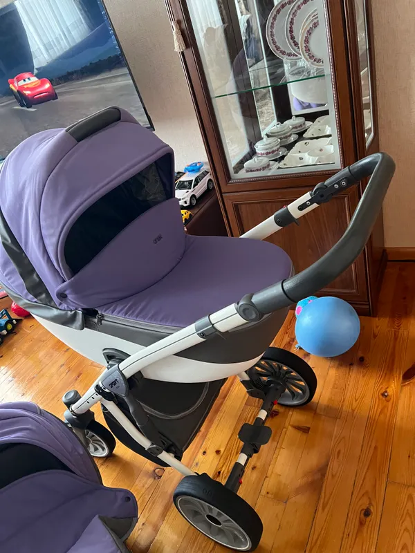 Anex sport 2в1 4