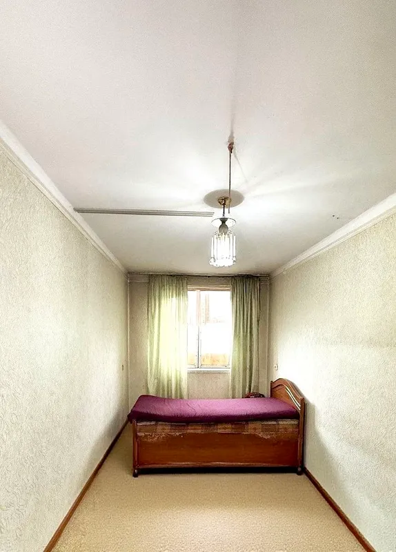 Oybekda 3 xonalik uy 4 xona qilingan — фото 2