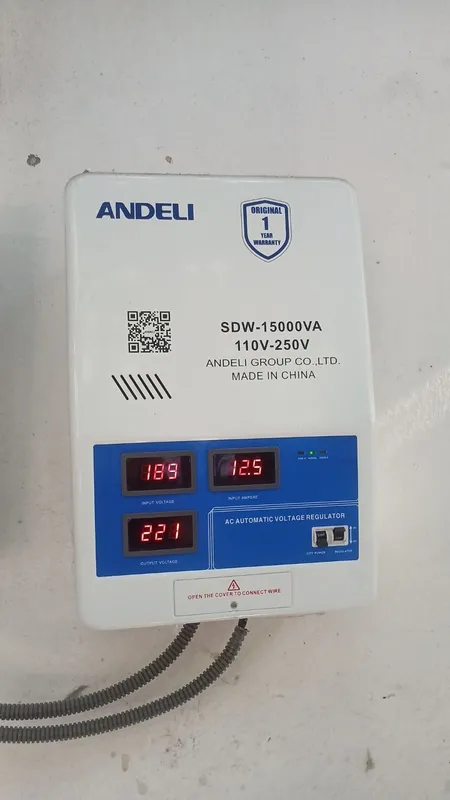 andeli stabilizator 2 andeli stabilizator 2