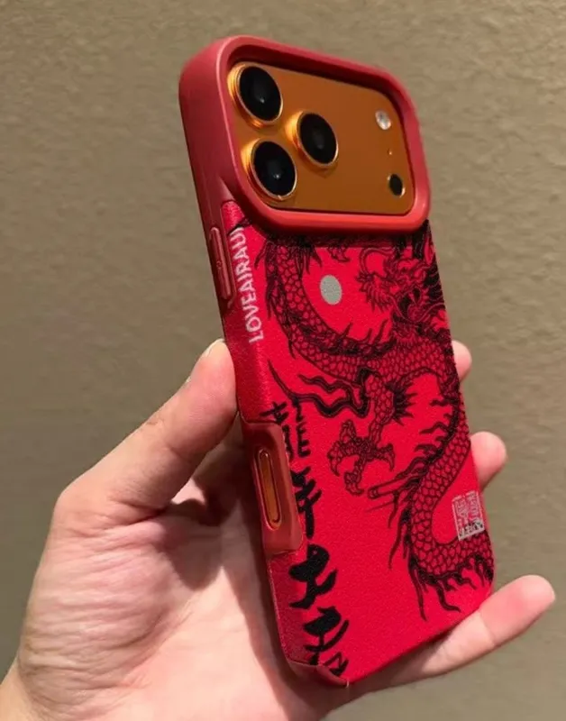 Чехол для IPhone 17 pro max