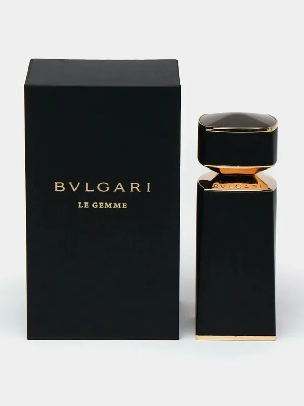 Bvlgari – Tigress ( Erkak va Ayollar uchun ) — фото 2