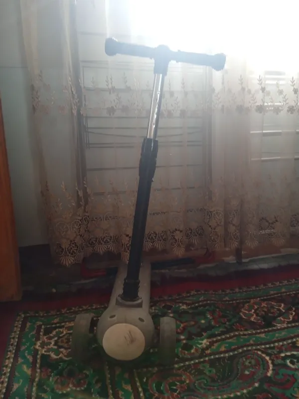 самокат 3 самокат 3
