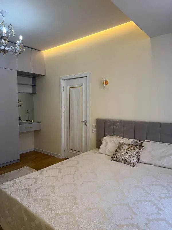 Yashnobod tumanida 45 m² li 2 xonali kvartira sotiladi 2