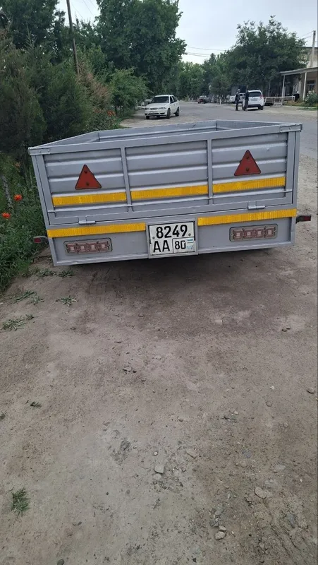Прицепь Сотилади