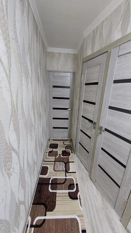 Продается 2-комнатная квартира, Чиланзар-25 6