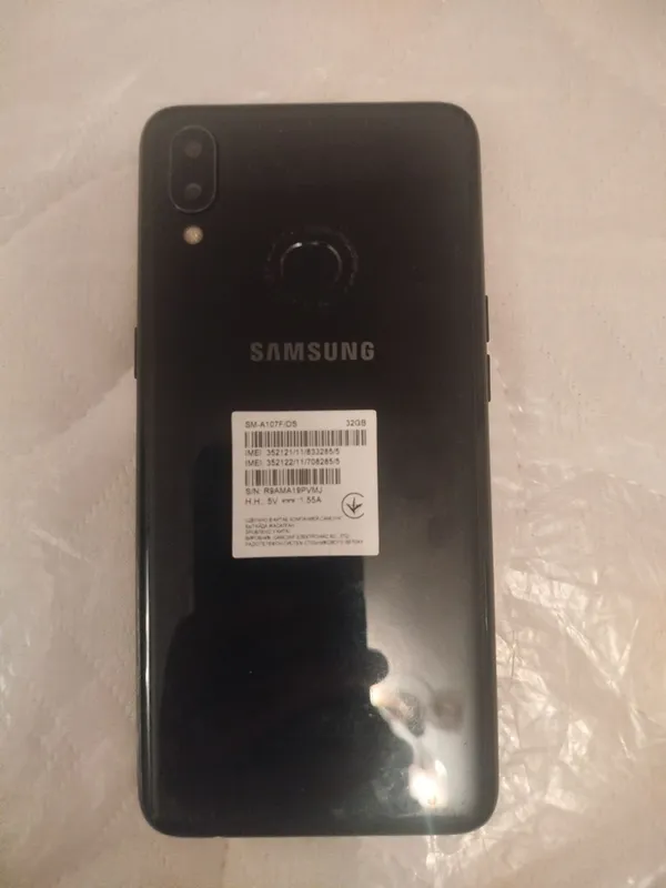 Samsung Galaxy A 10s 4 Samsung Galaxy A 10s 4