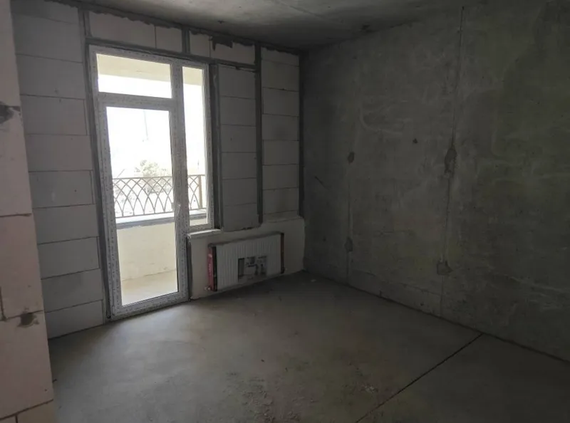 1-комнатная квартира, 35 м2, Яшнабад 6