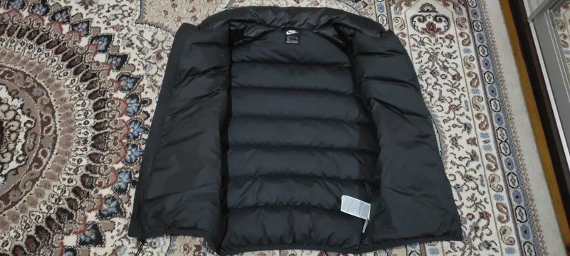 Nike original jiletka 3 Nike original jiletka 3