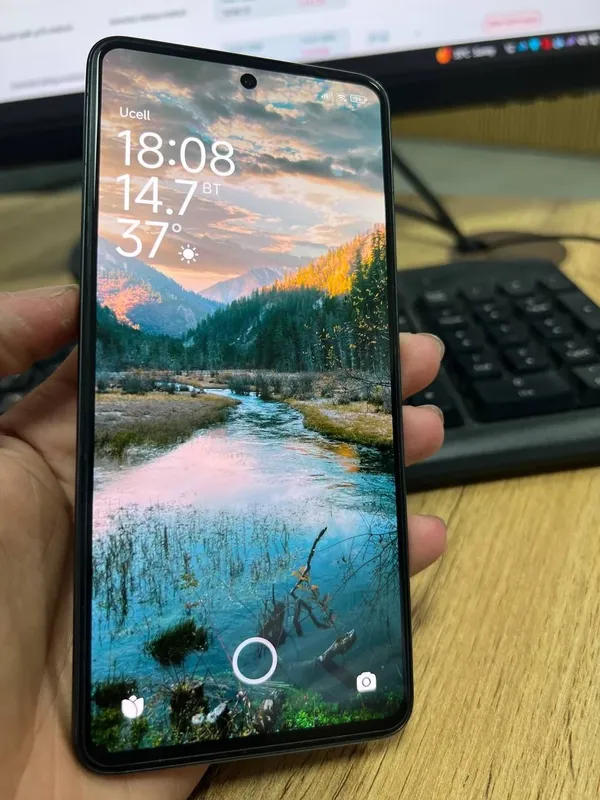 Xiaomi 12 lite 128/8 1