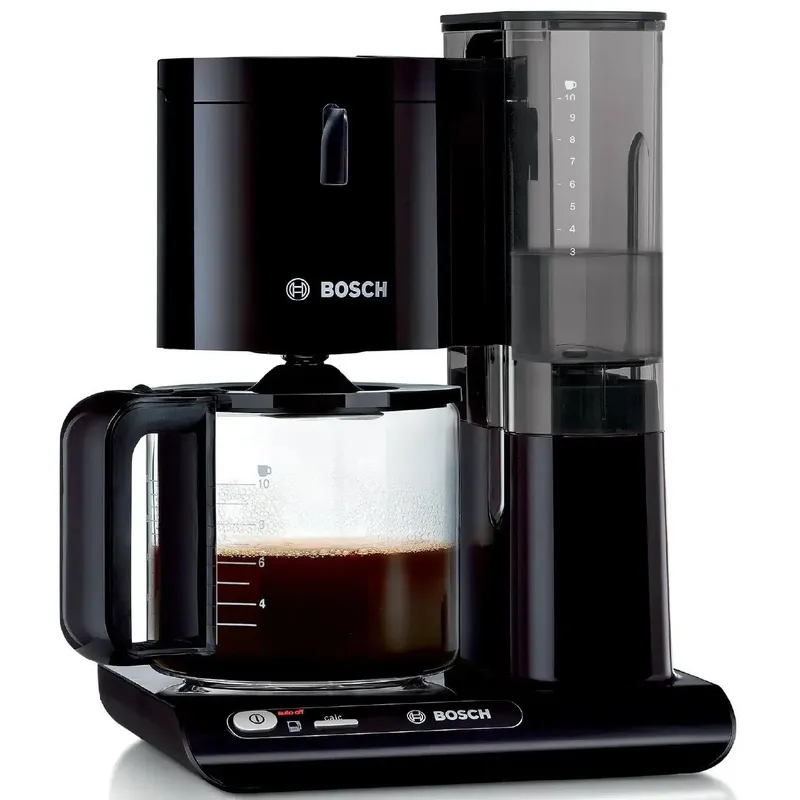 Кофеварка Bosch TKA8013 1
