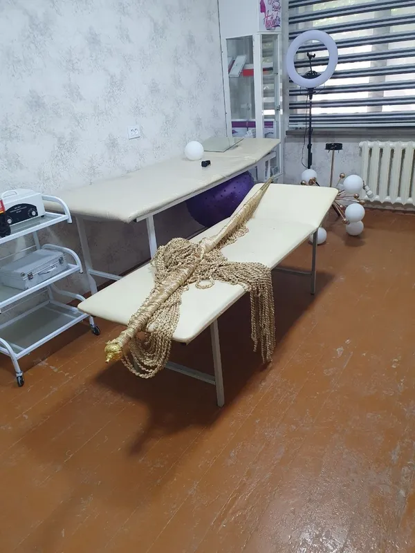 Salon va sartaroshxona uchun mebellar sotiladi 3 Salon va sartaroshxona uchun mebellar sotiladi 3