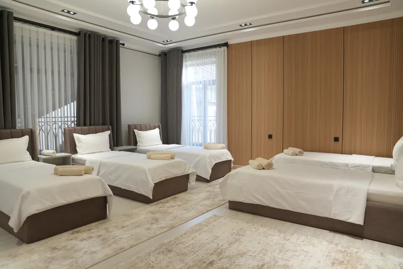 Osmaran Sokin — 20+ kishilik premium villa! — фото 6