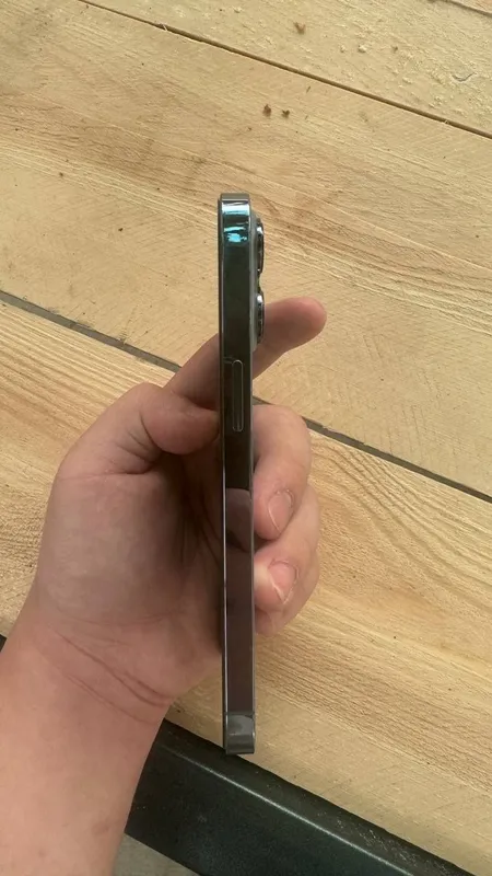 Iphone 13 pro abmen yoki sotiladi — фото 5