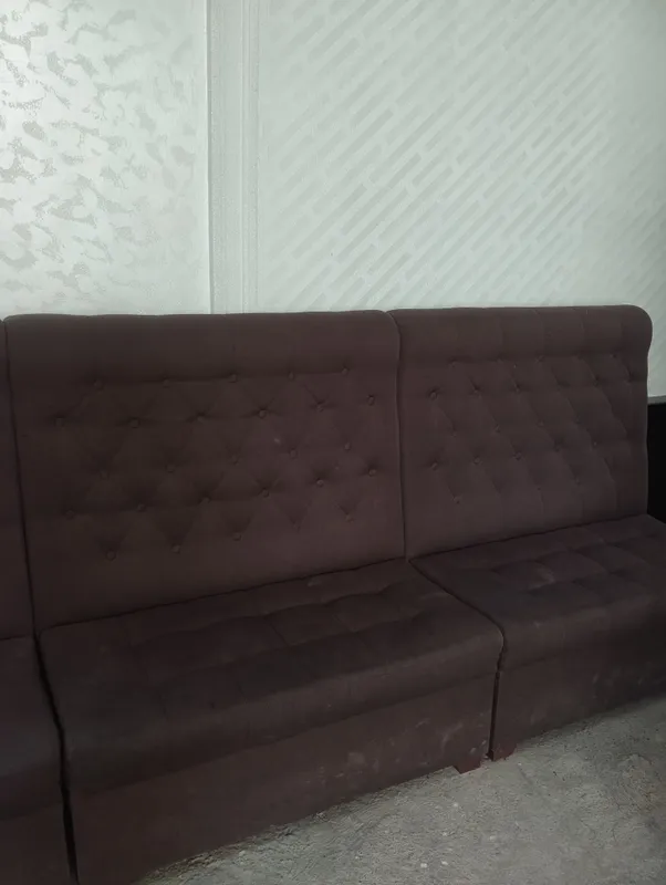 Moykadan keyin yangidek, sifatli divan! — фото 1