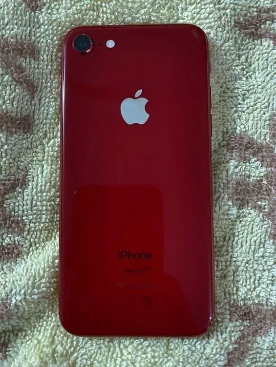 Iphone 8 sotiladi — фото 3