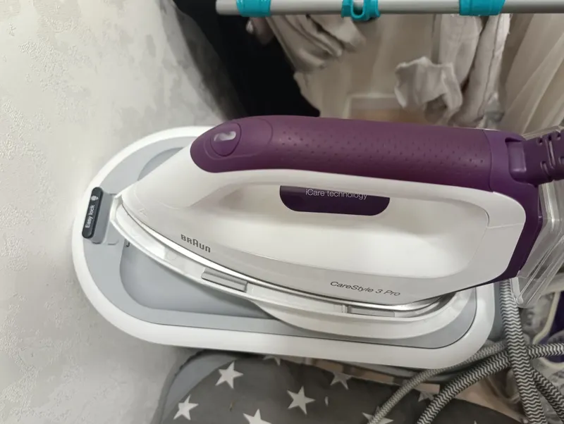 braun care style3 pro — фото 1