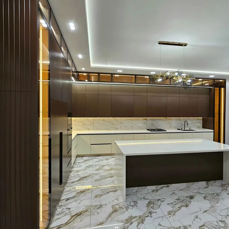 Мебель на заказ в Ташкенте Lux Home Mebel — фото 6