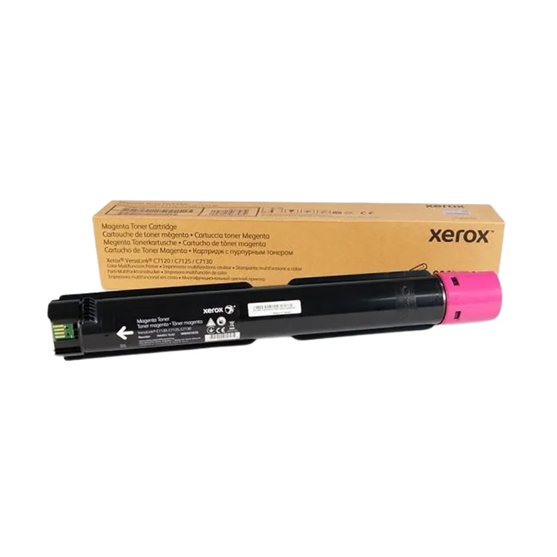 Тонер-картридж Xerox 006R01830 Magenta