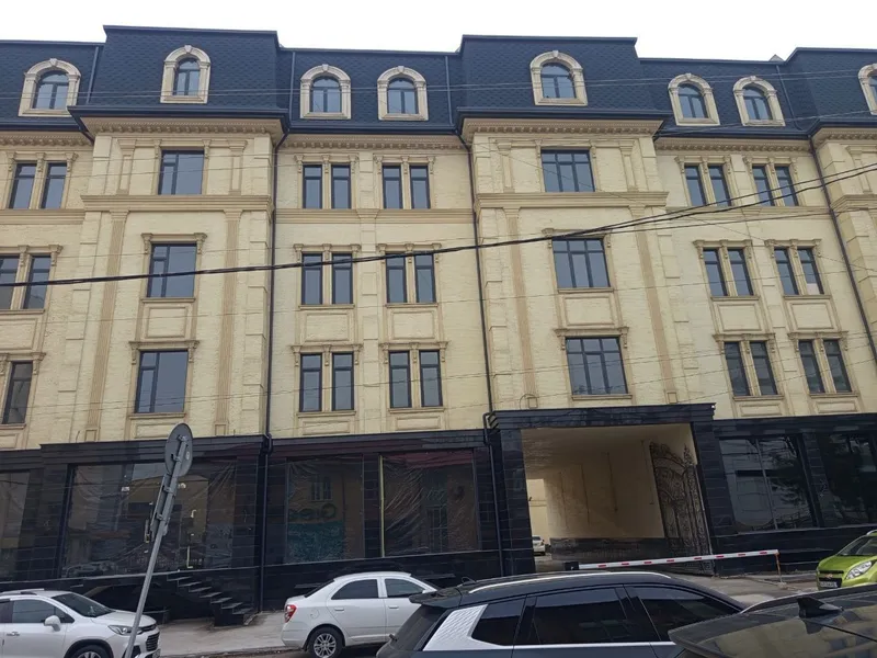 Продаётся Здания рядом Гранд Мир Яккасарайский район 3
