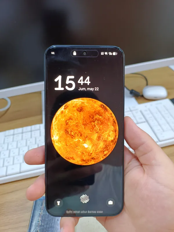 INFINIX GT30 PRO 24/256