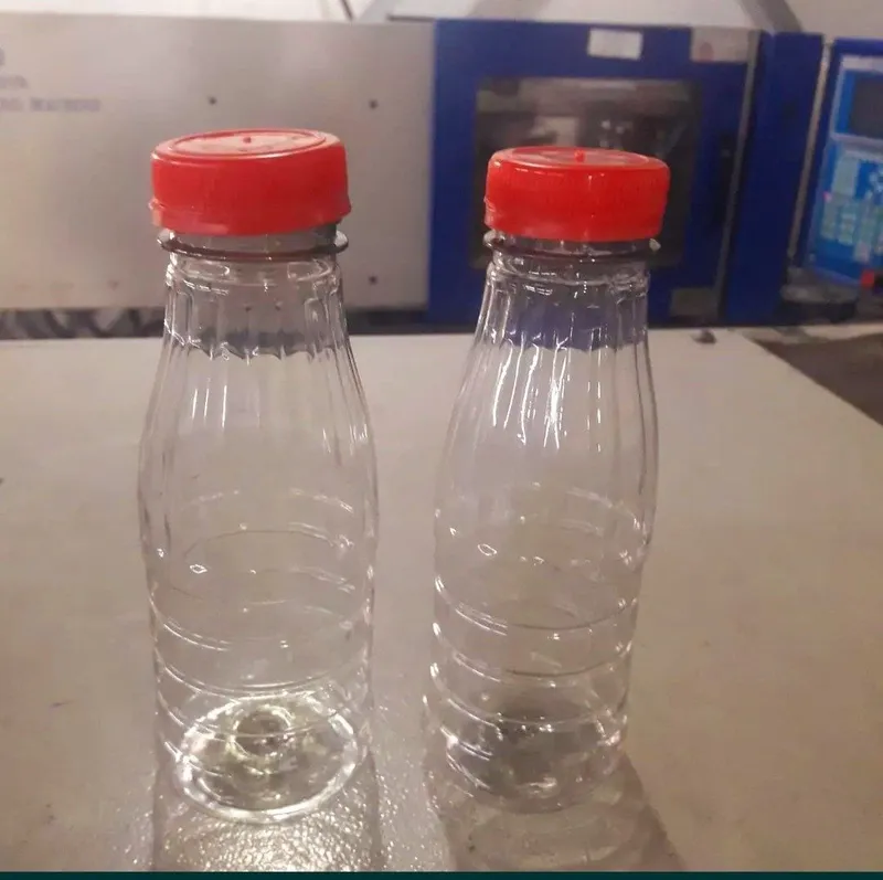 Бакалашка пэт оптом 3