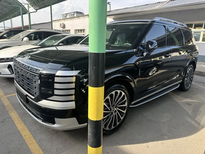 Продаётся Hyundai Palisade на 10 000$ дешевле 3 Продаётся Hyundai Palisade на 10 000$ дешевле 3