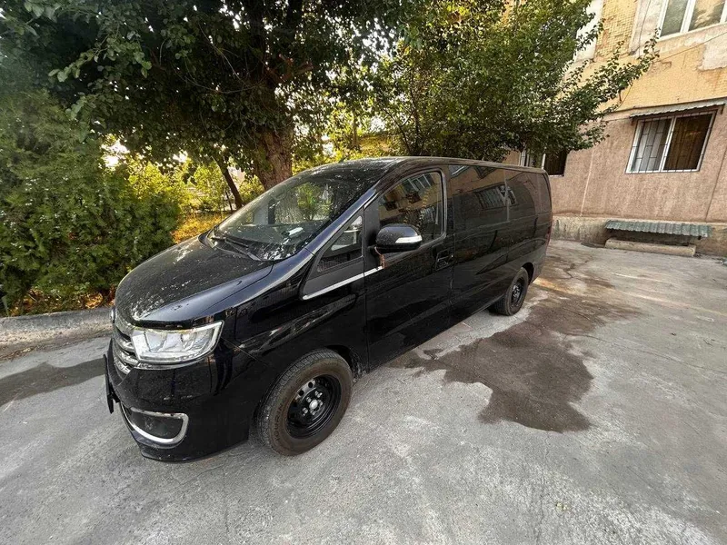 Sotiladi Srochno Jac M3 2023yil Toza 100% 2 Sotiladi Srochno Jac M3 2023yil Toza 100% 2