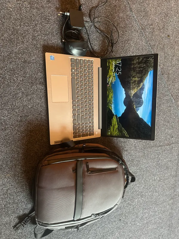Lenovo idepad 3 1