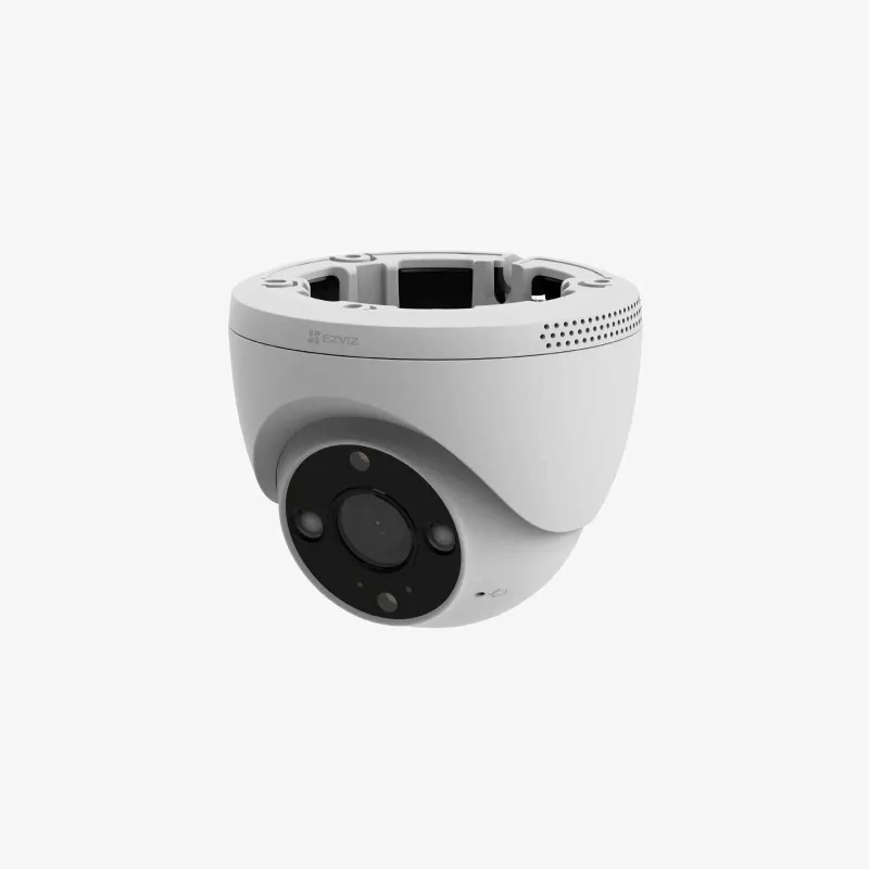 Камера видеонаблюдения EZVIZ CS‑H4 3MP Wi-Fi kamera videokuzatuv — фото 2