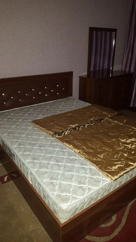 3 xonali kvartira, 66 m², 2/4 qavat (ikkilamchi), Olmazor 2