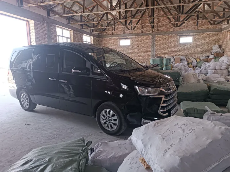 Jac m4 sotiladi..