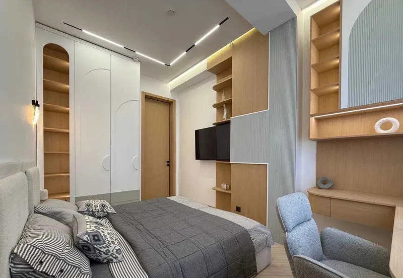 Юнусабад 14-кв 3 комнаты • 110 м² • 7/12 этаж 4