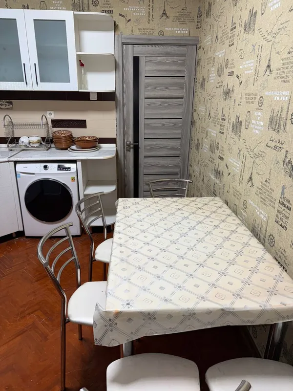 2-комнатная квартира, 66 м², Мирзо-Улугбек 5