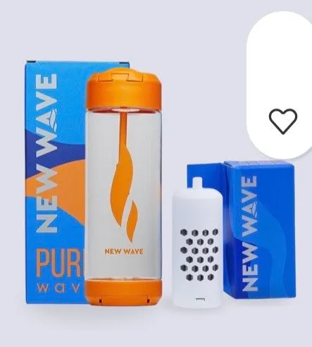 Фильтр New Wave