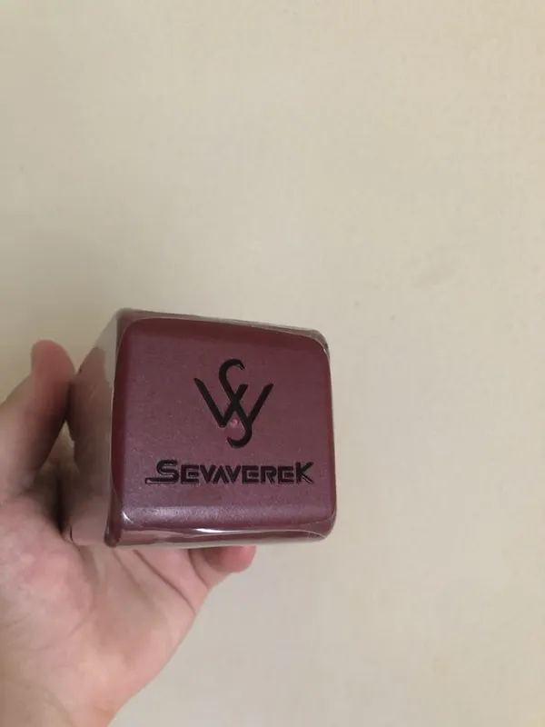 Духи SevavereK moskow 2